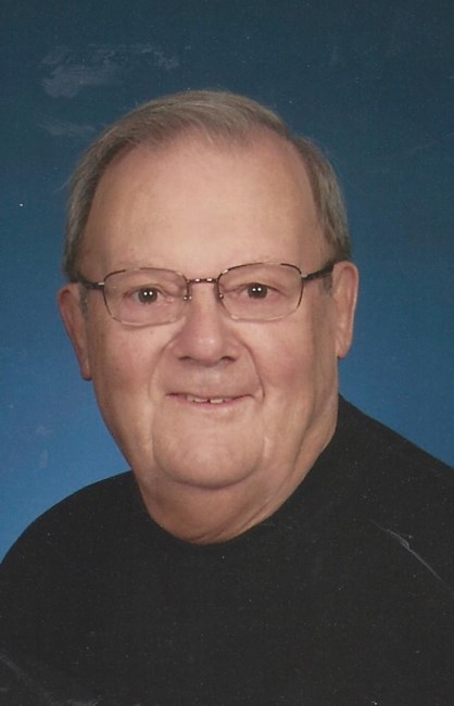 Obituary of James T. Sheely
