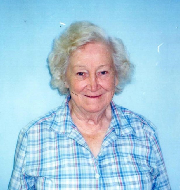 Obituary of Arlene E. Faris