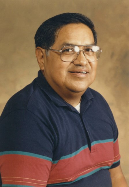 Obituary of Edgar Morgan Guoladdle