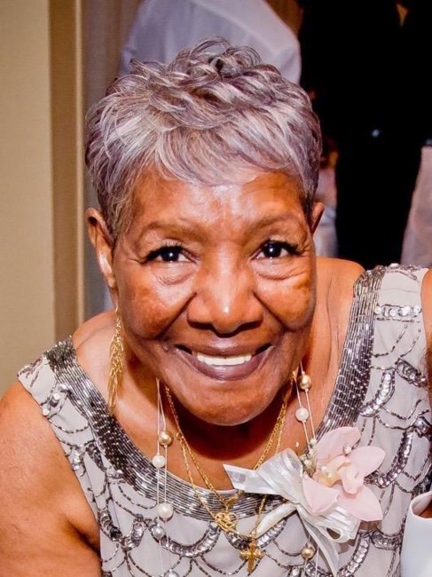 Obituary of Letti Mae Smith