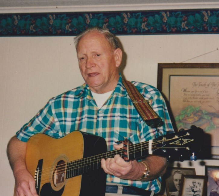 Obituary of Clifton J. Wynn