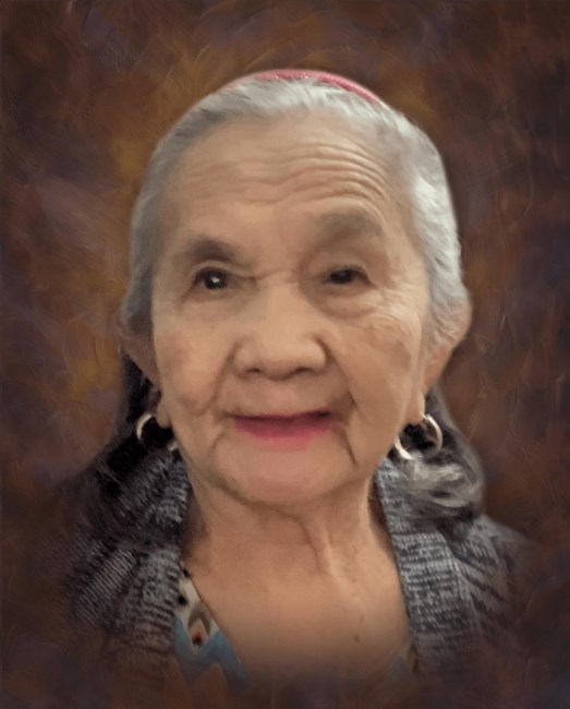 Obituary of Beatriz C. Tabladillo