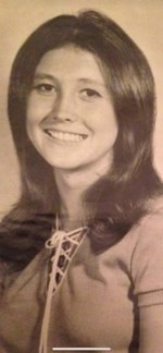 Patricia Cagle