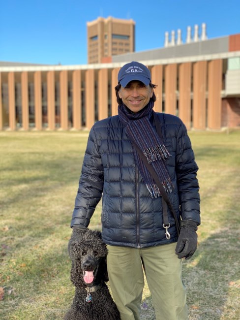 Obituary of Franklin Minerva