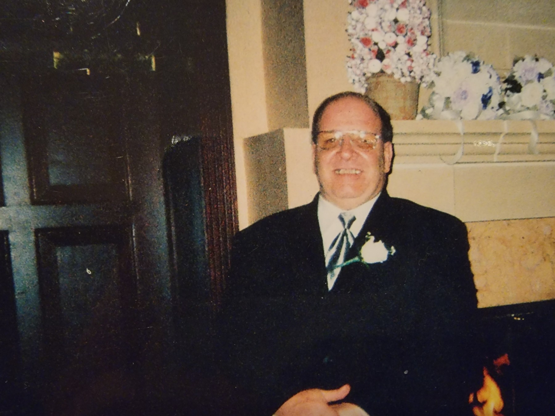 Obituary of Robert T. Maguire