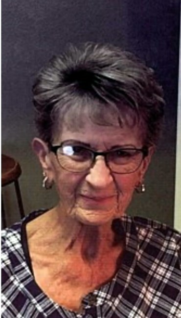 Obituary of Wanda McEwen Hamrick