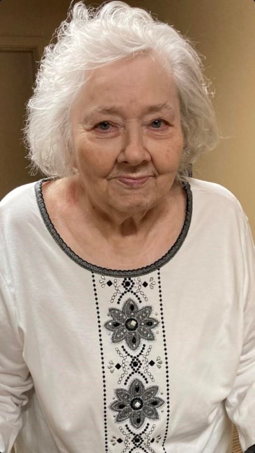 Obituary of Bonita Faye Warrington