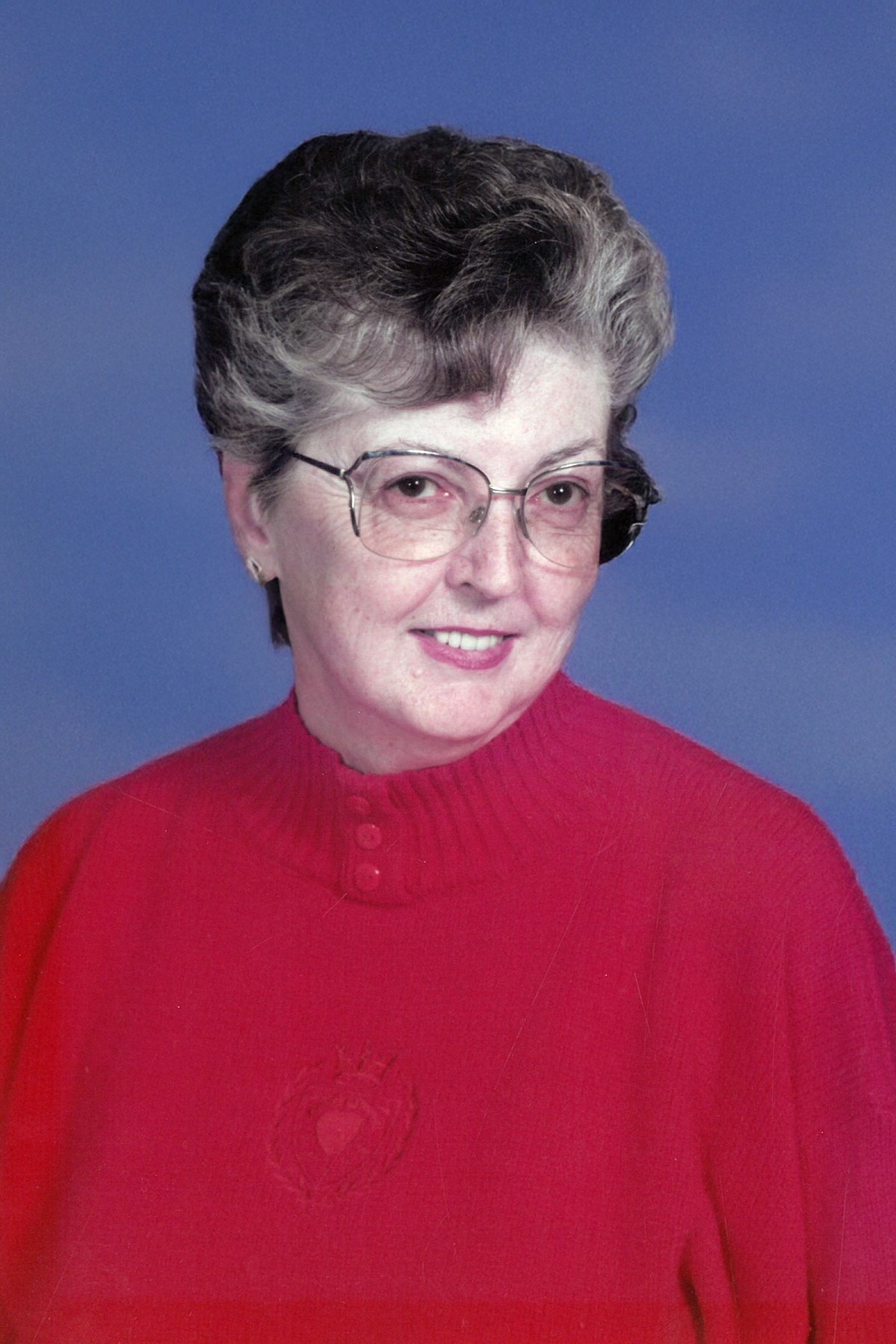 Obituary of Ann Marie Norton