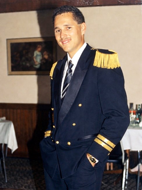 Obituary of Humberto Estrada