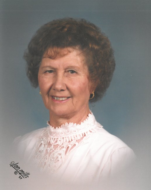 Obituary of Ruth Alvina Michal
