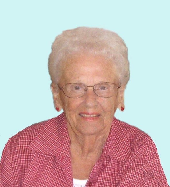 Obituary of Patricia Ann Schwanneke Wood