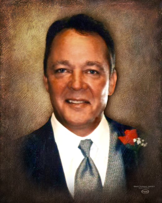 Obituary of Adam F Stumler Jr.