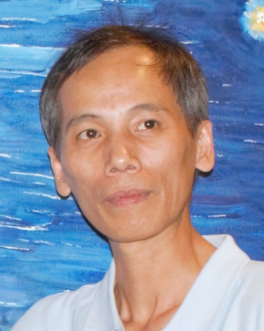 Nécrologie de Chanh Ngoc Nguyen