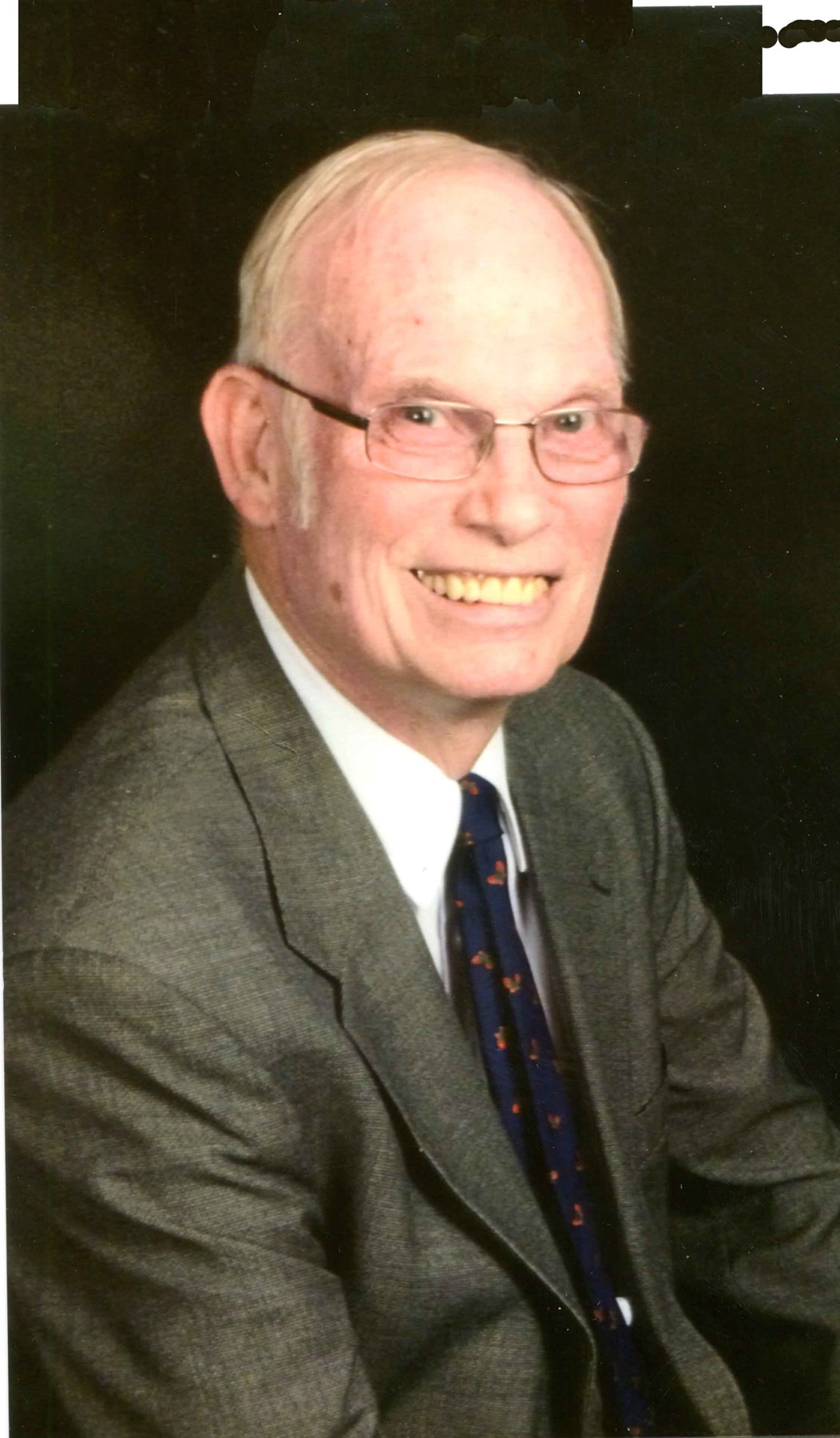 Edward Rethman Obituary West Des Moines, IA