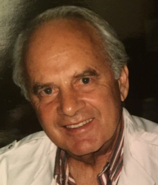 Obituary of Morris Alfred Kline