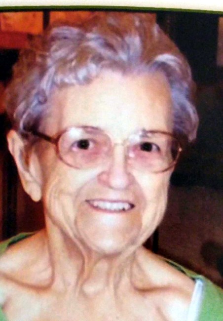 Obituary of Rose Hankel Lea