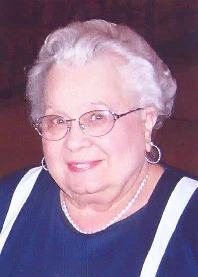 Obituary of Jewell Hale Guest