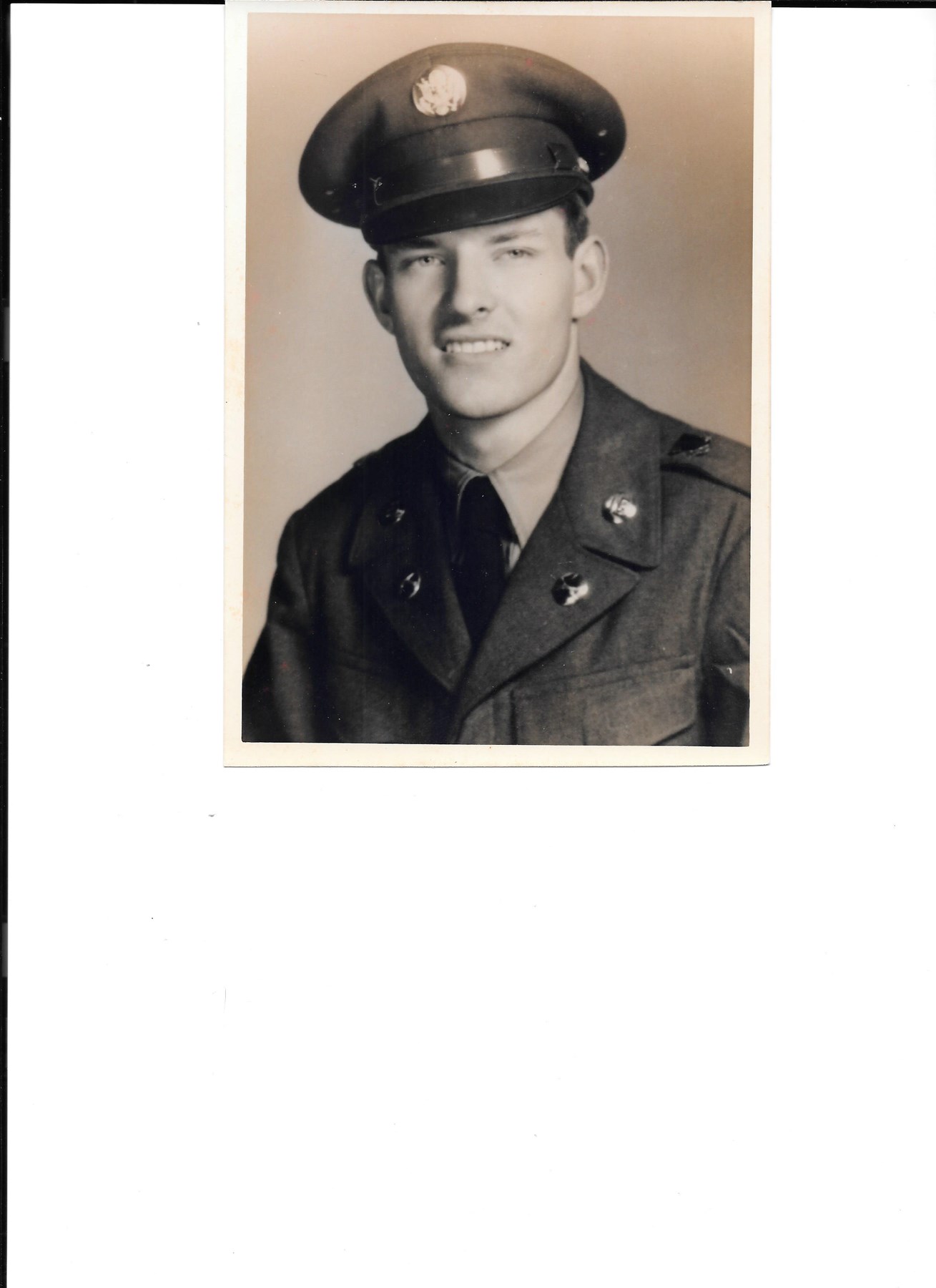 Obituary of Thomas G. Fleicher