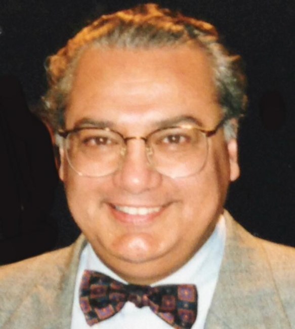 Obituary of Claudio Naranjo