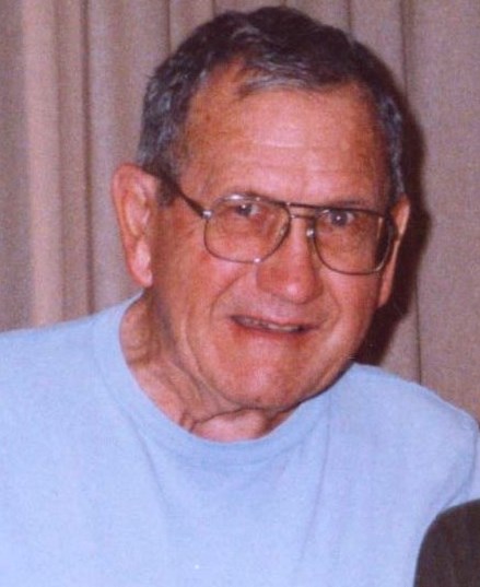 Obituary of William Andrew Hansen