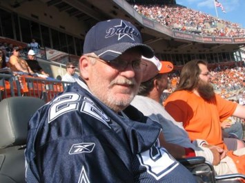 Obituary of David Lee Crocker