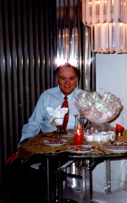 Obituary of John M. McDonough