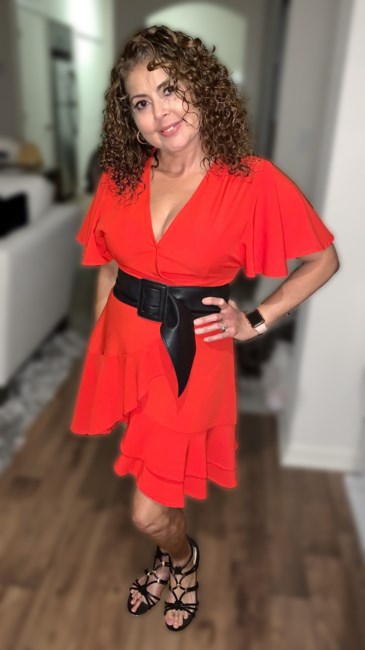 Obituary of Ana Cely Corchado