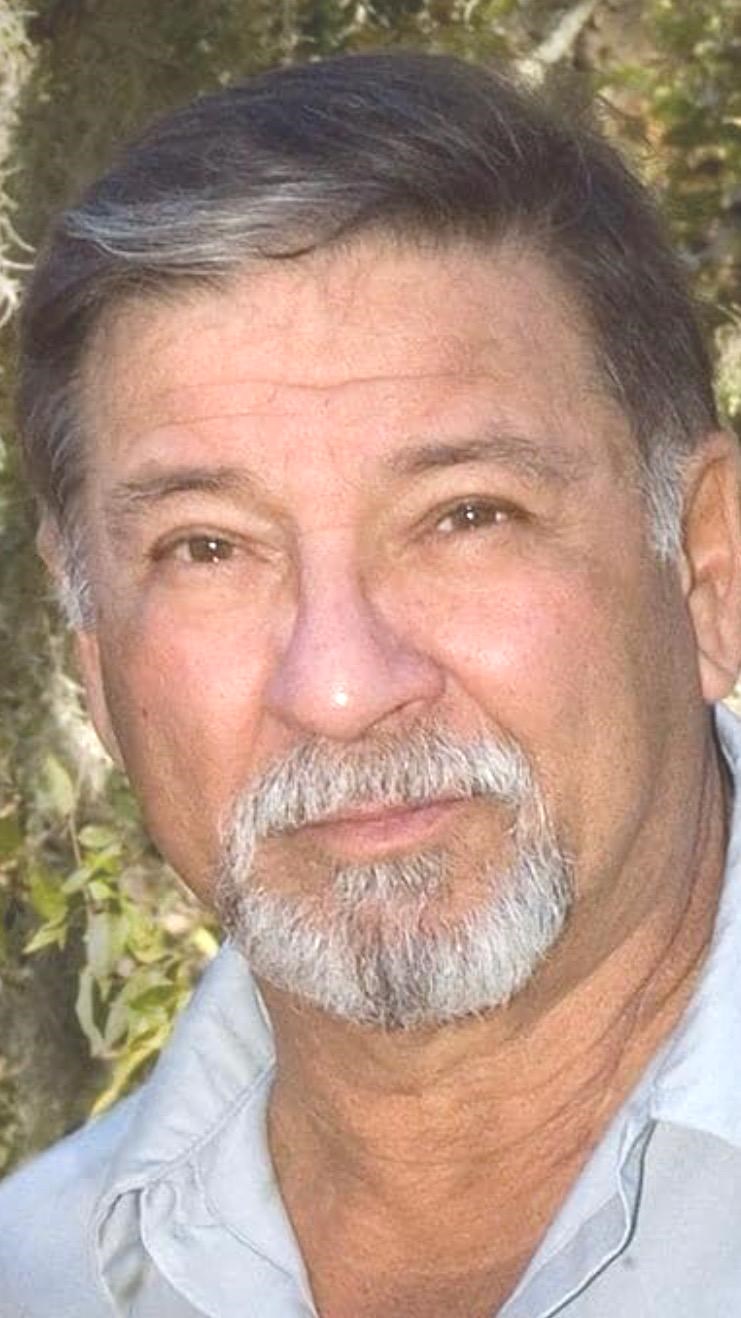 Terrell Darby Obituary New Iberia, LA