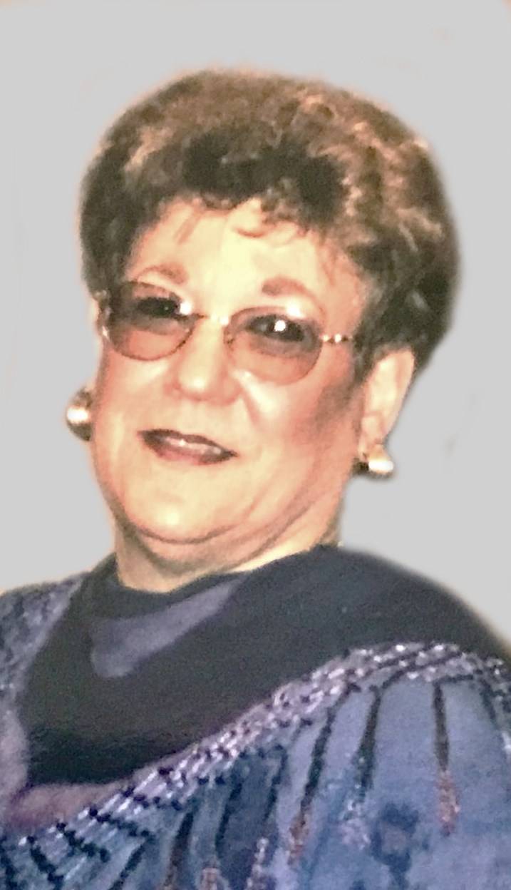 Marcia Ellen Goldberg Obituary Canton, MA
