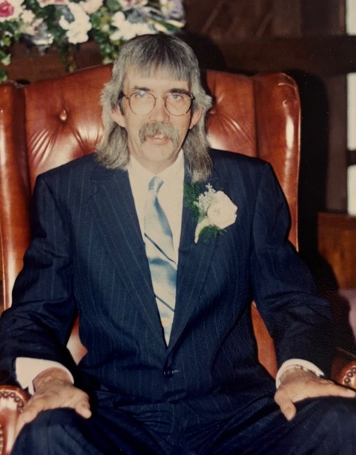 Obituary of William "Louie" Cunningham