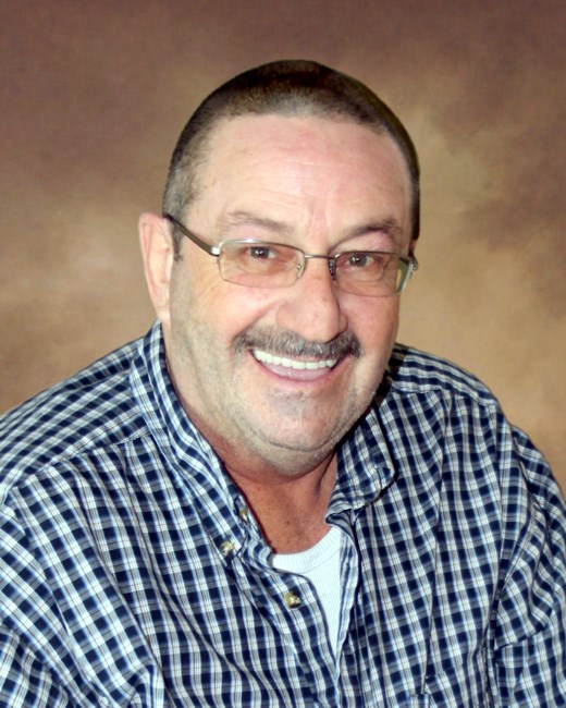 Obituary of Daniel Jarry