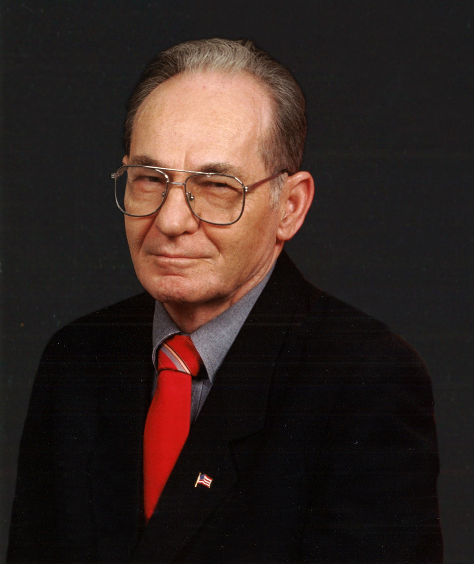 Obituary of William W. Burke