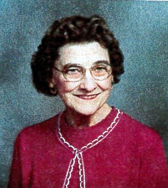 Obituary of Marilyn A. Buchanan