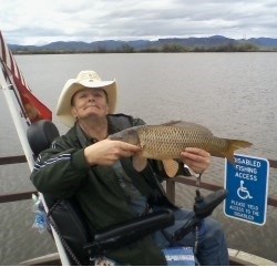 Obituary of David Roy Fleming