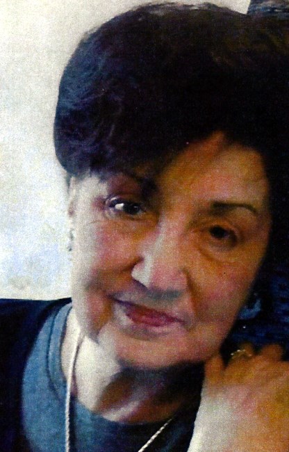 Obituary of Shirley King Merritt