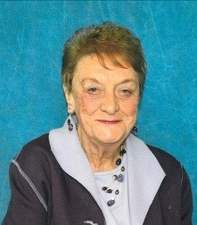 Avis de décès de Elaine Elizabeth Grant