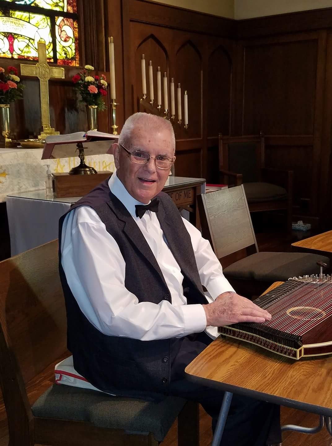 Obituary of Donald "Don" Ockelmann