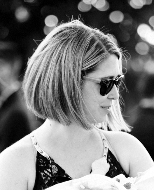 Avis de décès de Melissa Erin Carthy