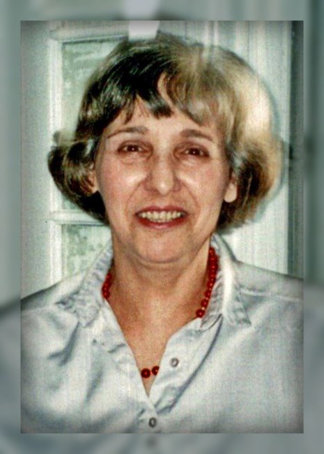 Obituary of Grace Anne Stewart