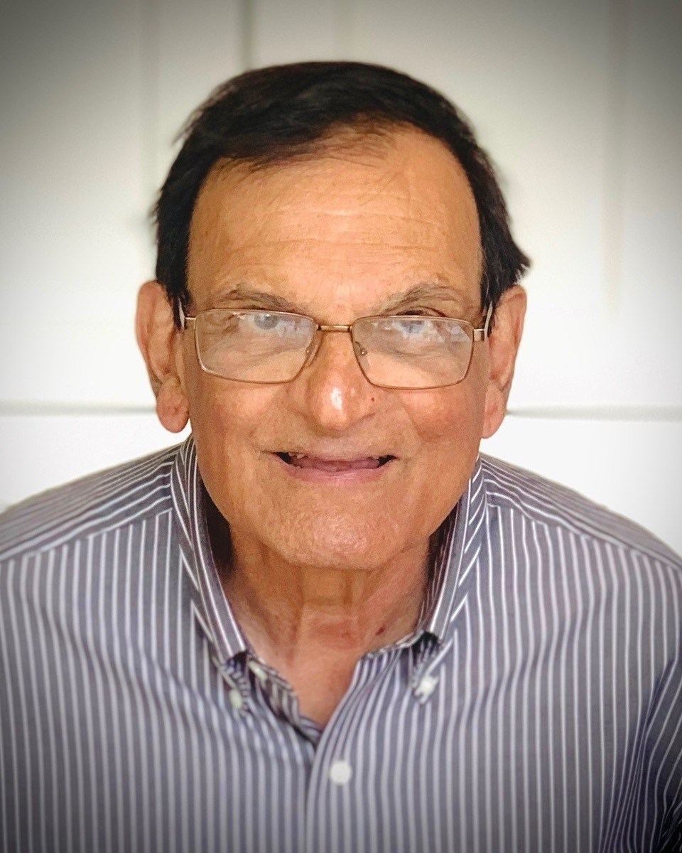 Obituary of Prakash Mulchandani