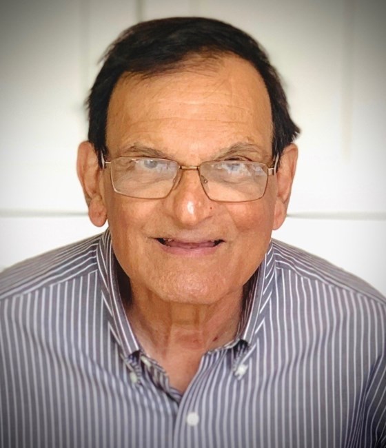 Obituary of Prakash Mulchandani