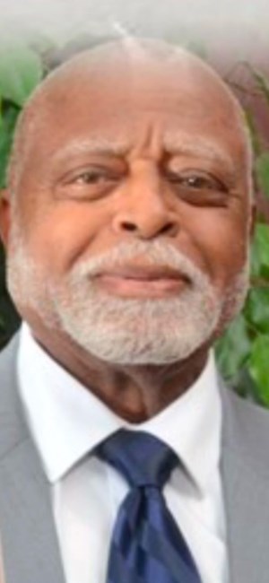 Obituary of John William Smith