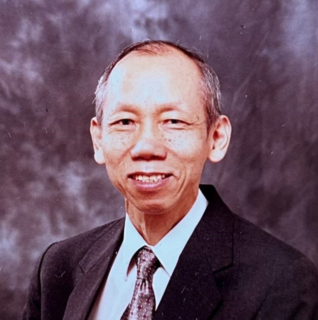 Obituary of Man Shun Luk