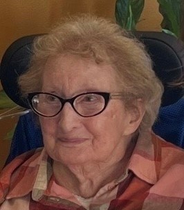 Obituary of Hilda B. Dillon