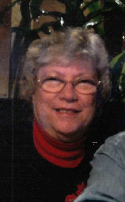 Obituary of Constance D Kindilien