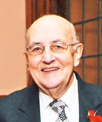 Obituary of Mr. Gerard W. Dumais