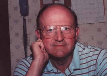 Obituary of Larry Evans