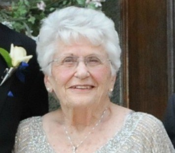 Obituary of Dorothy Gainsley Bates