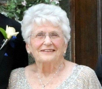 Obituary of Dorothy Gainsley Bates