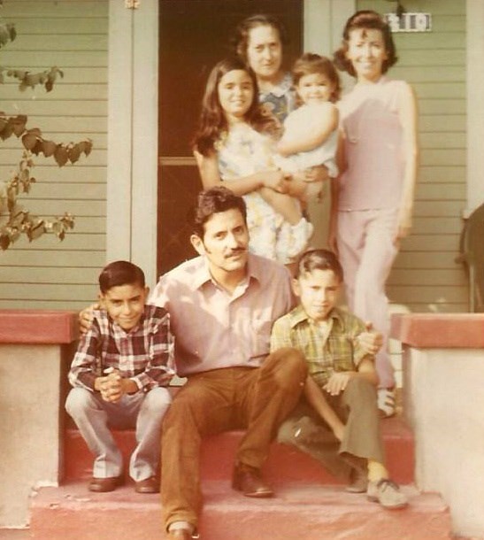 Obituary of Fernando Alfonse Trevino